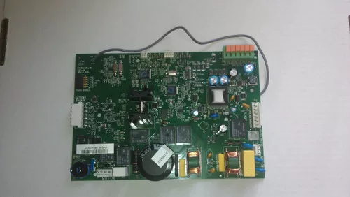 CIRCUIT BOARD - ODYSSEY 1200 SERIES III (REPLACED WITH PART #38879R)