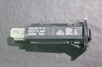 CIRCUIT BREAKER - 1 HP, 1 PHASE (RSX)