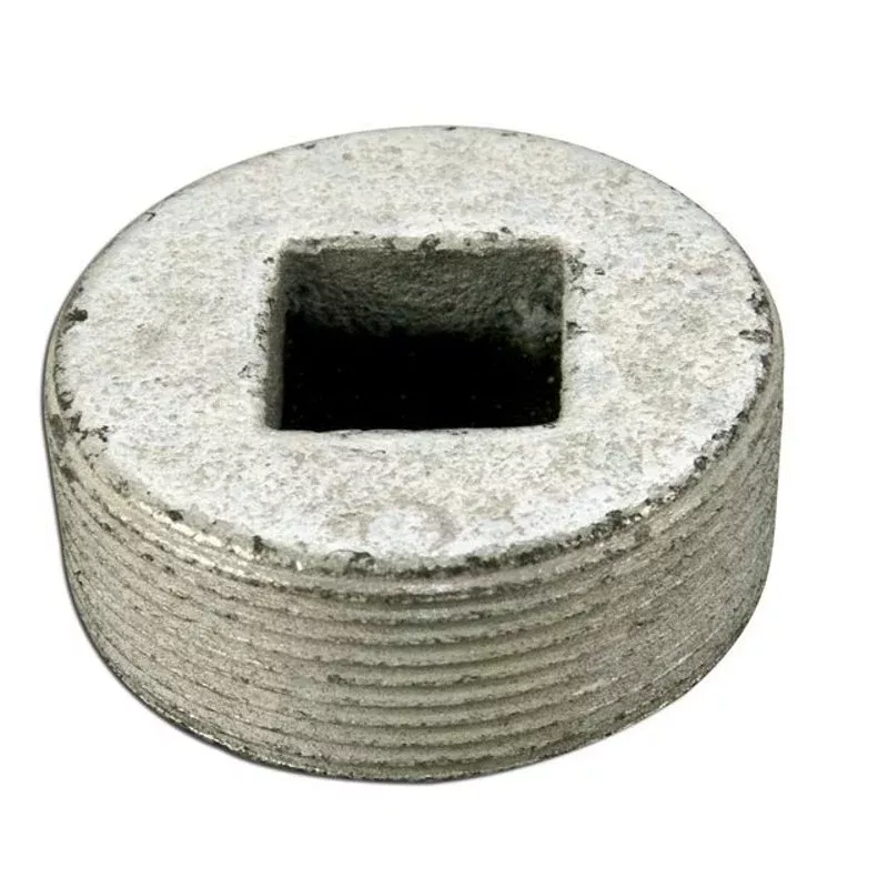 Close-Up Plug, Recessed Head, 1-1/2″, Explosion-Proof, Malleable By Appleton PLG150
