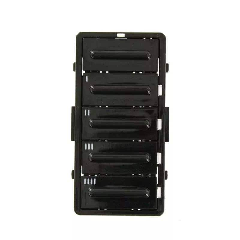 Color Change Kit, 5-Button, Black By Leviton LTBKT-E