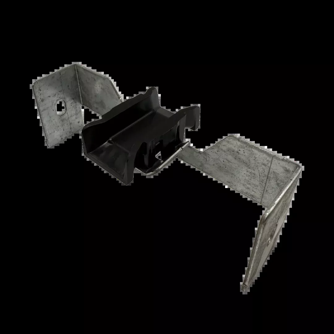 Commercial Trolley Chain Guide | 111390.0001