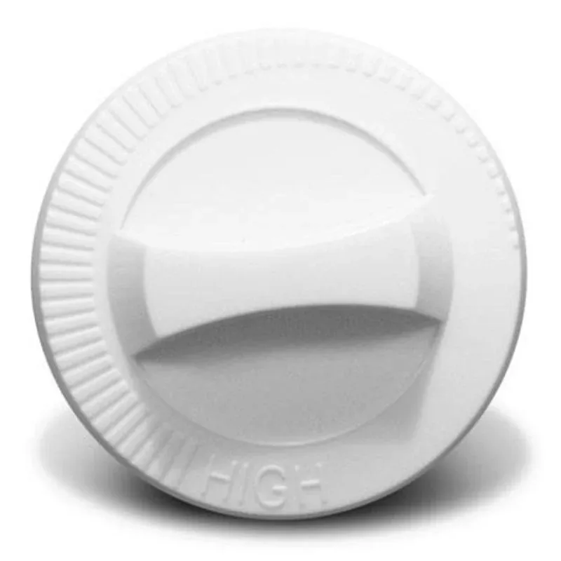 ComPak Series Replacement Knob By Cadet 040004