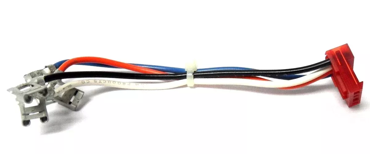 Compool 4 Pin Connector TMRLX to LX Power Circuit Board