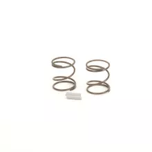 CORE RC - HI RESPONSE TC SPRING 3.1 - GREY