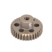 CORE RC - PINION GEAR 48DP 34T (7075 HARD)