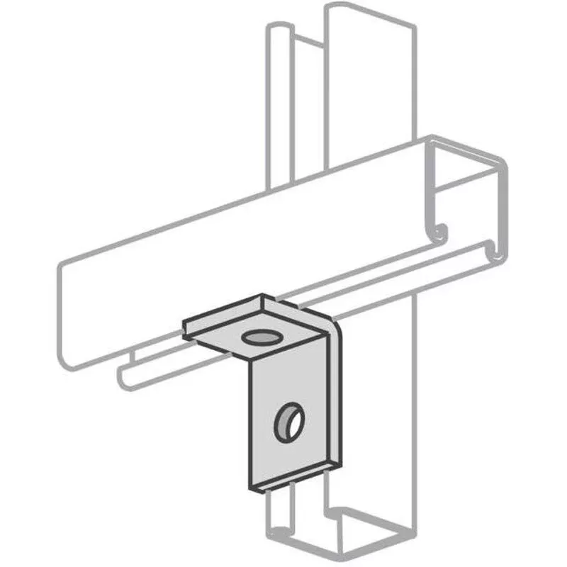 Corner Angle By Power-Strut P1068 HG