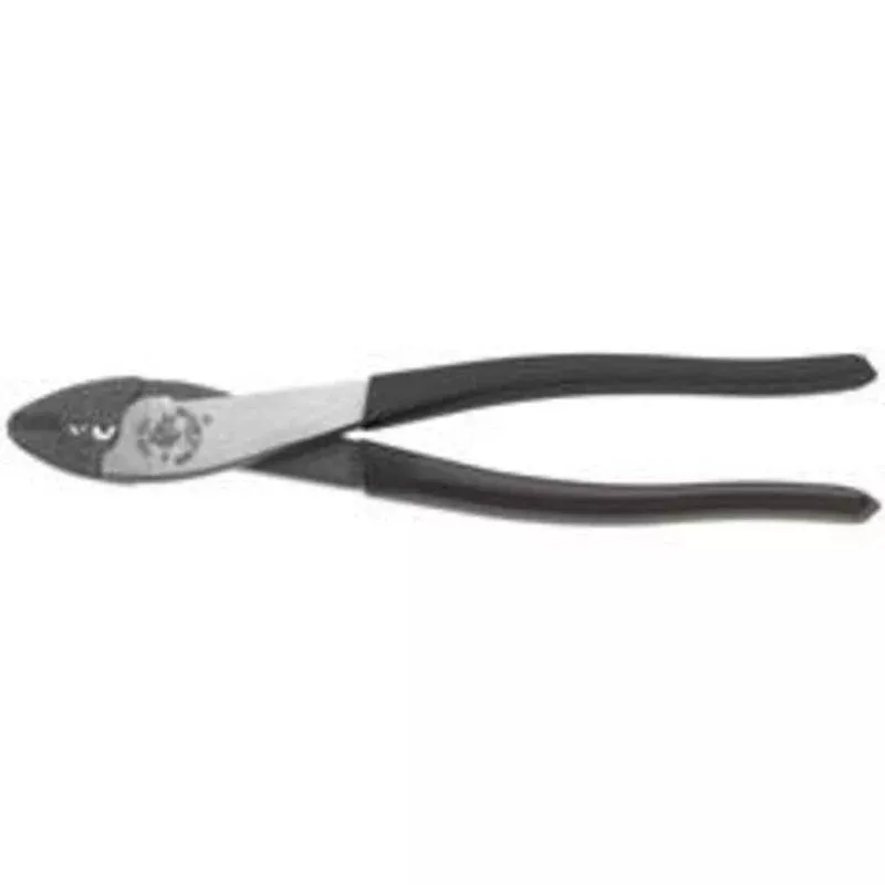 Crimping/Cutting Tool For Terminals By Klein Tools 1006