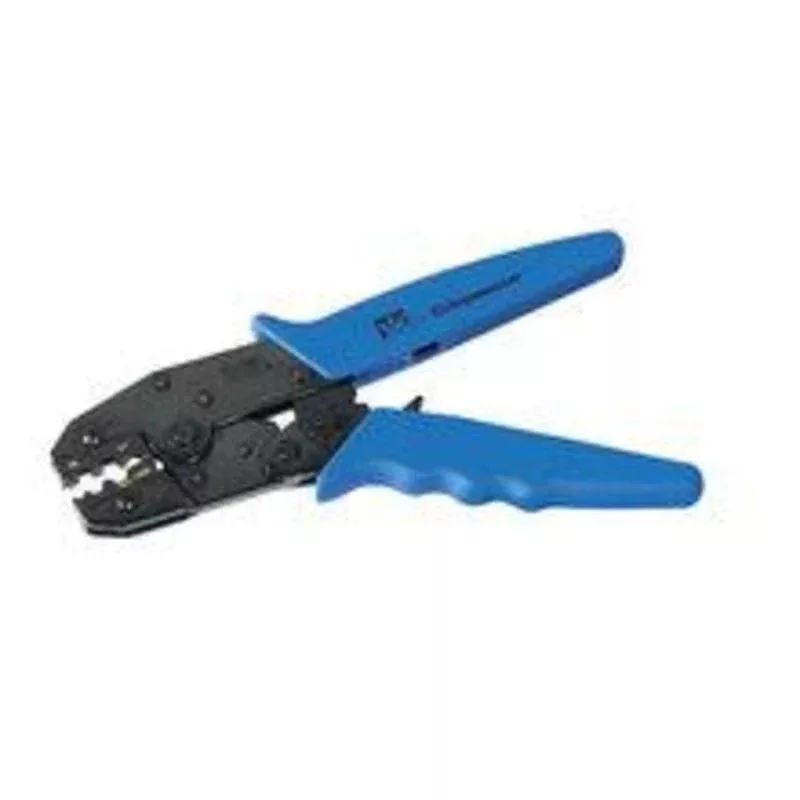 Crimpmaster™ Tool with Insulated Terminal Die Set By Ideal 30-500
