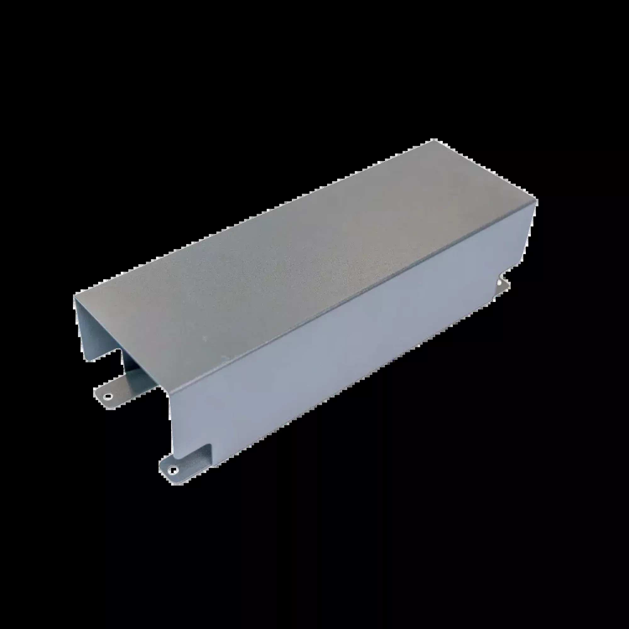Current Surge Limiter Cover