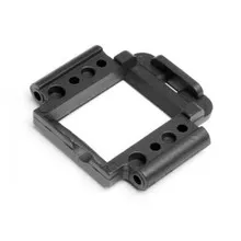 (D) 02021 Rear Suspension Arm Bottom Mount