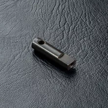 [D] Bevel gear shaft