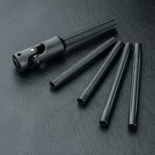 [D] CMX WHEELBASE 267MM ACCESSORIES – MST