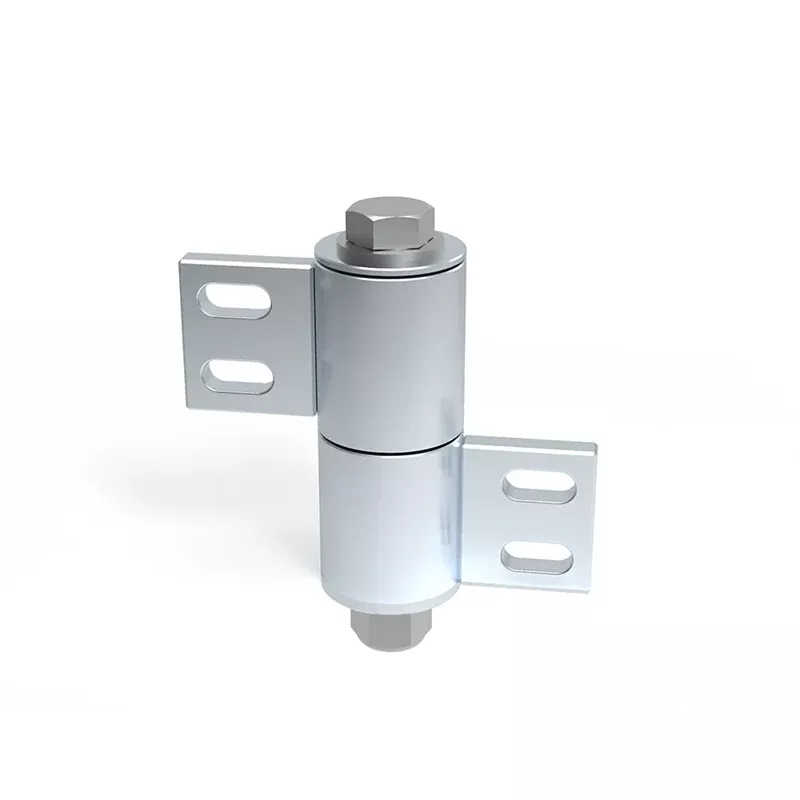 D&D Technologies Shut It CI3950 BadAss Barrel Hinge