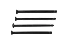(D) DHK 8381-727 B head screw(BM3*56mm) (8 pcs)