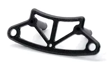 (D) Front Bumper Upper Cover HSP 02009