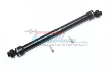 (D) HARDEN STEEL #45 THICKENED REAR DRIVE SHAFT -3 PC SET ( For UDR)
