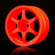 [D] MST 102032O Orange Type-C wheel (+8) (4)