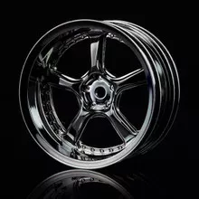 [D] MST 102034SBK Silver black Kairos wheel (+8) (4)