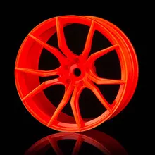 [D] MST 102049O Orange FX wheel (+8) (4)