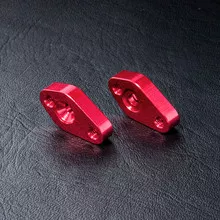 [D] MST 210346R FXX Alum. steering post mount (red)