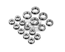 [D] MST 210567 CFX Bearing set