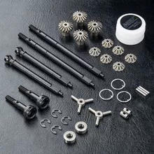 [D] MST 210591 MSA Diff. unit