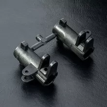 [D] MST 230029 CMX Axle lockout set