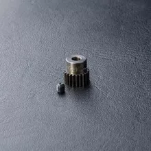 [D] MST 64P Pinion 22T