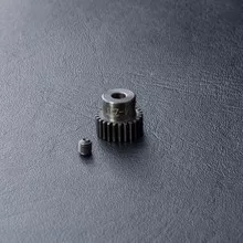 [D] MST 64P Pinion 25T