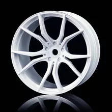 [D] MST 832034W White FX wheel (+5) (4)