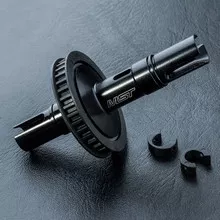 [D] MST Alum. rear ball diff. unit