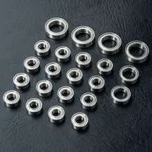 [D] MST CMX Bearing Set 210532