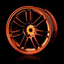 [D] MST Copper RE30 Wheel (+3) 4wheels/pack