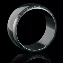 [D] MST CS-R tire (harder) Blue Dot (4/pack)