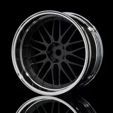 [D] MST FBK-S LM Offset changeable wheel set (4pcs/pack)