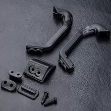 [D] MST JP1 snorkel set
