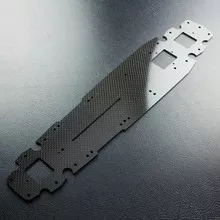 [D] MST MS Carbon Lower Deck 2.0
