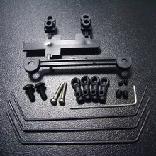 [D] MST MS/FS Stabilizer set (F/R)