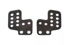 [D] Reve D Alu. Rear Hub Carrier Plate for RD-012 [RD-012P1]