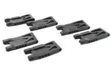 [D] Reve D RD-009-45/48/51 [HT Rear Lower Arm (45mm/48mm/51mm)]