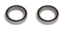 (D) Team Associated 15x21x4mm Factory Team Bearings (2)