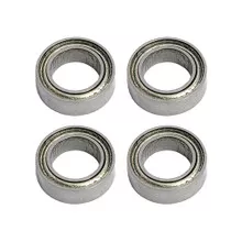(D) Team Associated 5x8mm Ball Bearing (2)