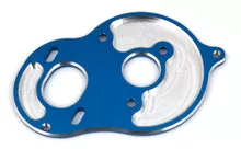(D) Team Associated B6D Standup “4 Gear” Motor Plate