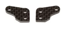(D) Team Associated RC10 B74 Steering Block Arm (2)