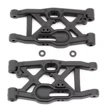 (D) Team Associated RC8B3 Rear Buggy Arm Set