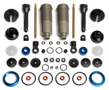 (D) Team Associated RC8B3 Rear Shock Kit