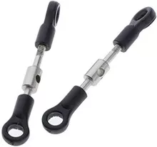 [D] Wltoys 144001-1287 Servo Linkage Pull Rod