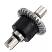 [D] Wltoys 144001-1309 Metal Differential