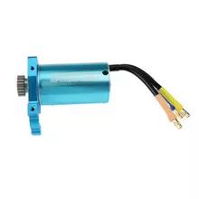 [D] Wltoys 144010-2004 Brushless Motor 4500kv