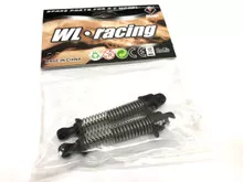 [D] Wltoys 18428-0396 Rear shock